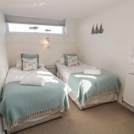 Holiday home Kittiwake Crantock