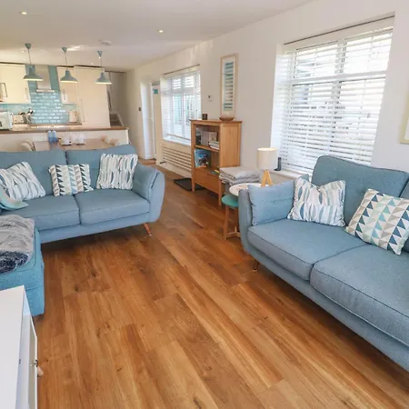 Holiday home Kittiwake *